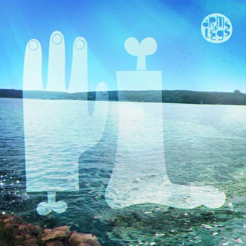 Daniel Steinberg - Lazy Bones (Version 1)