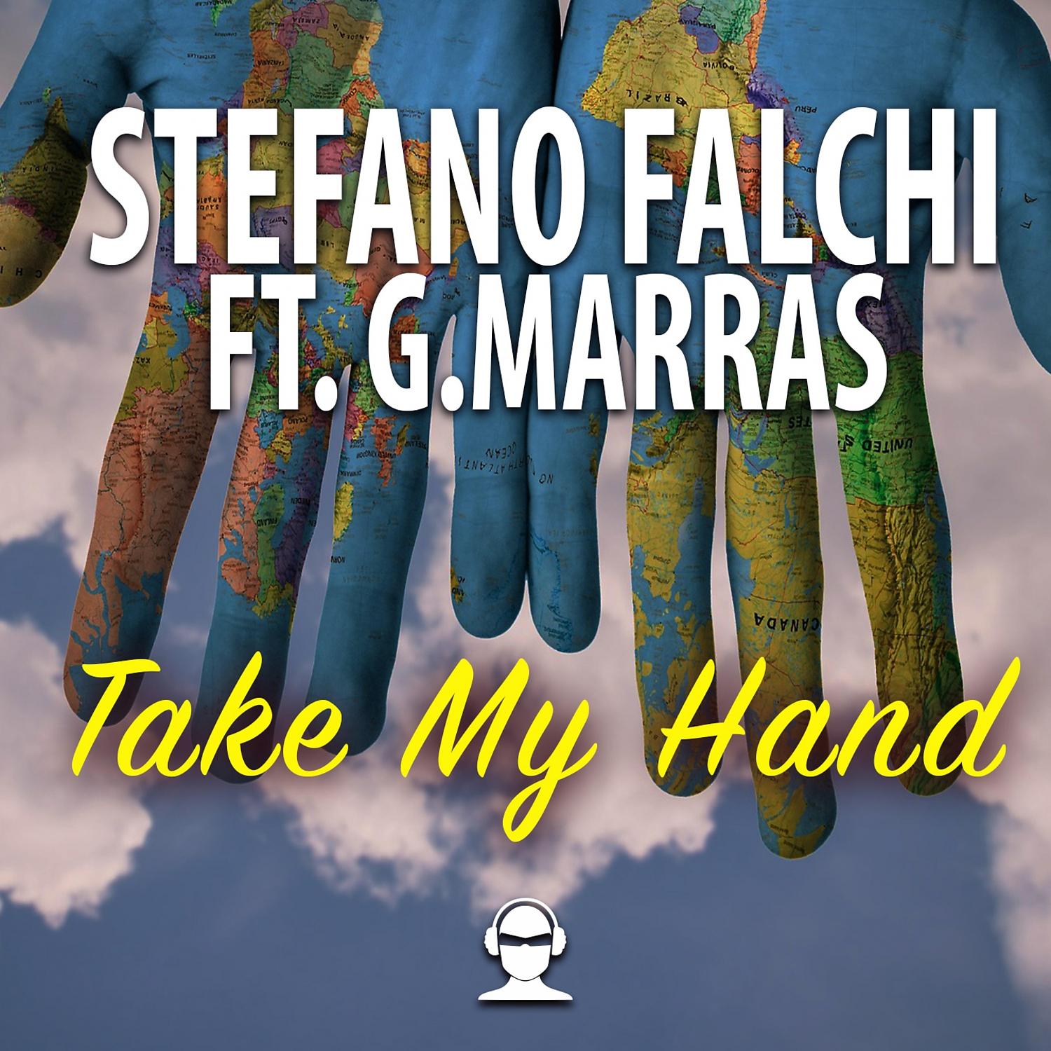 Постер альбома Take My Hand