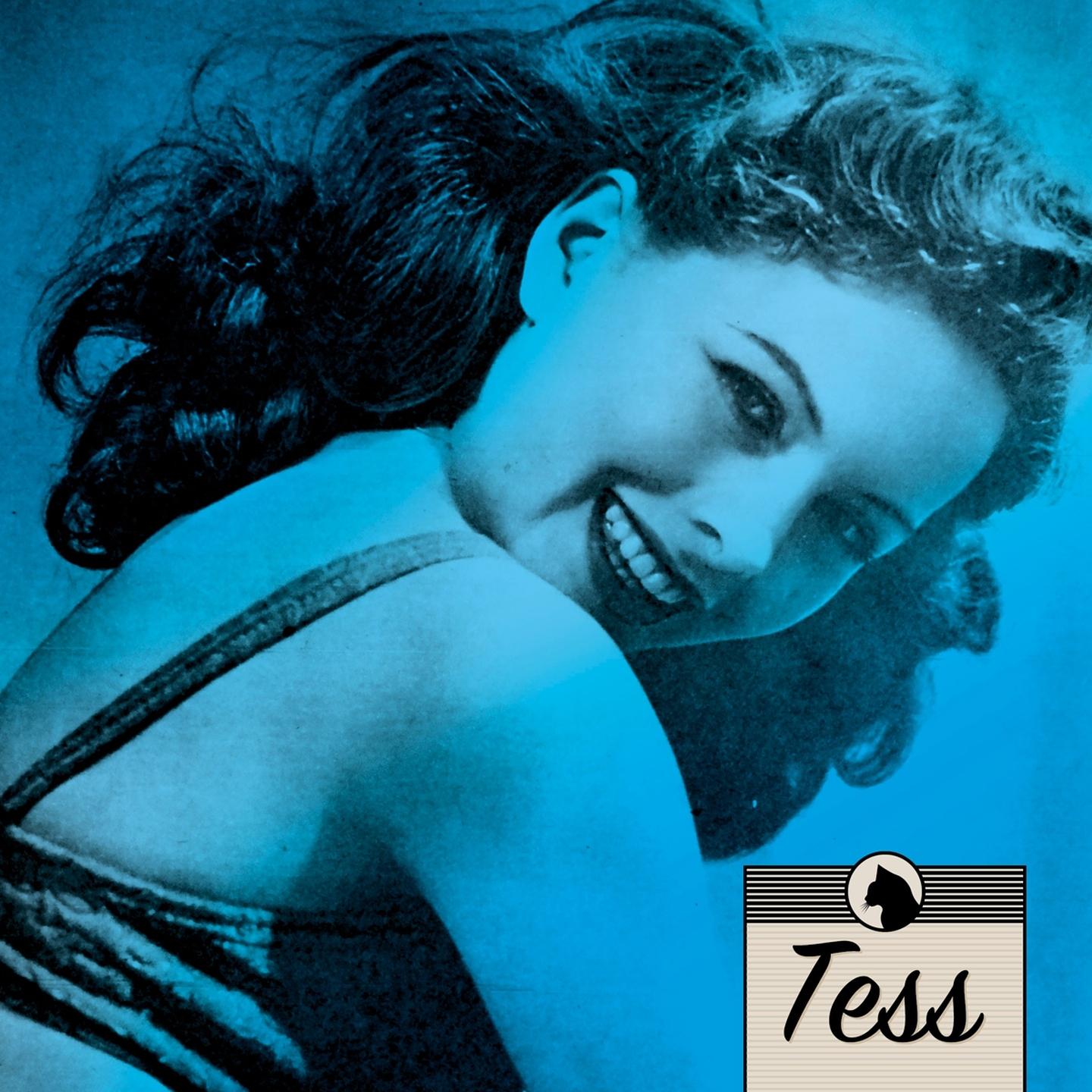 Постер альбома Tess