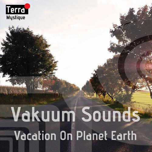 Vakuum Sounds - Nahal Darga