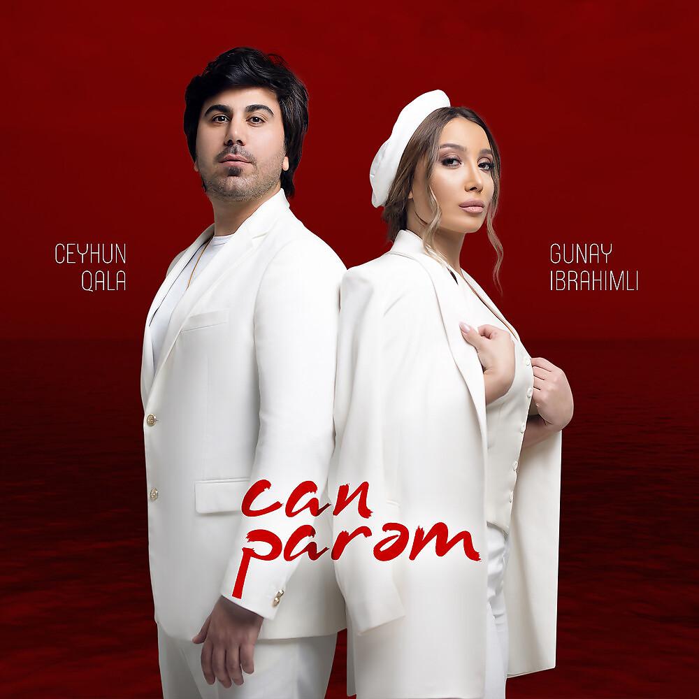 Постер альбома Can Parəm