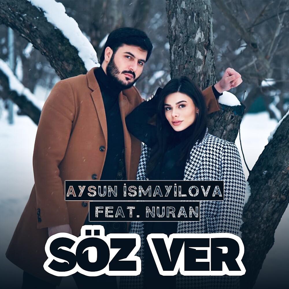 Постер альбома Söz Ver