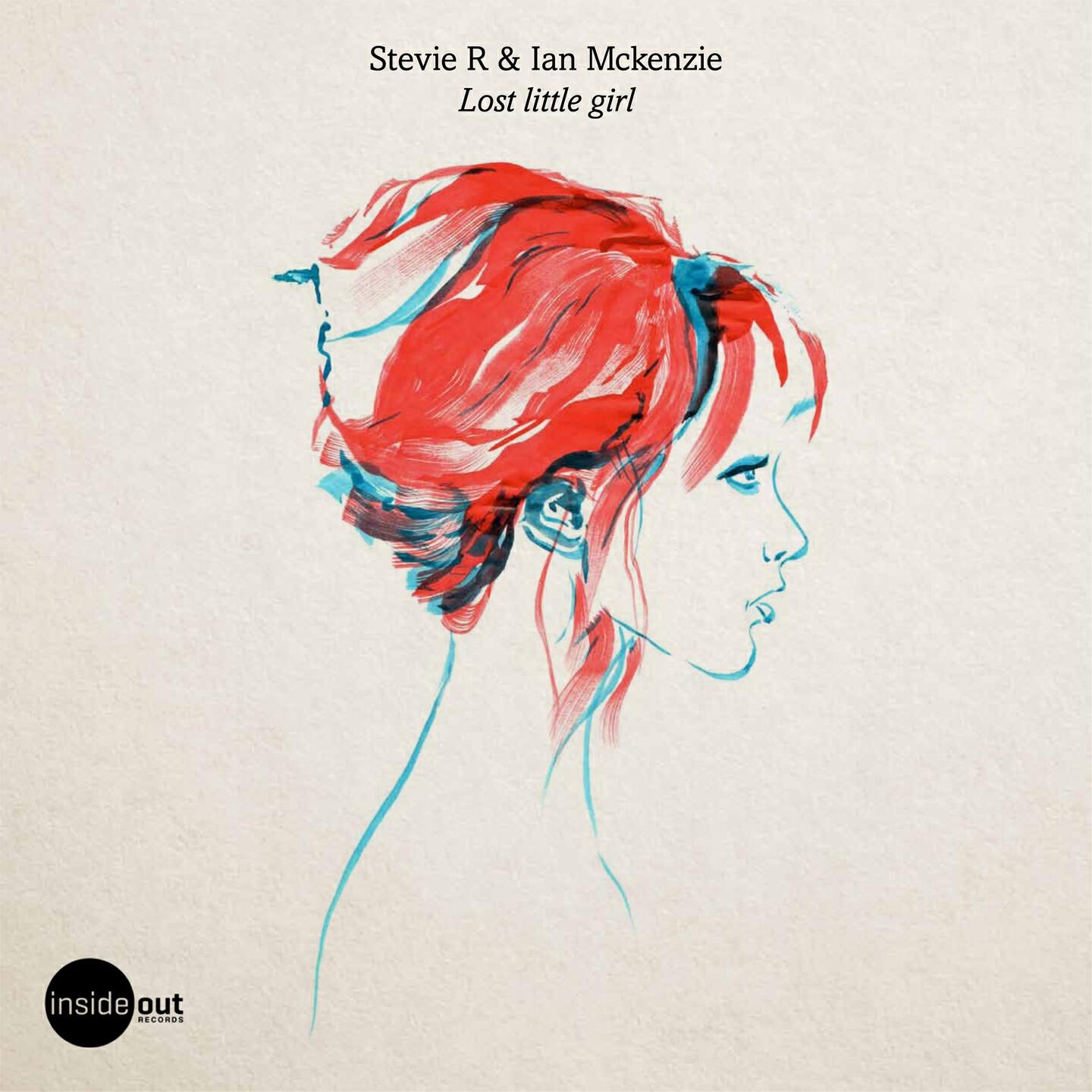 Stevie R - Lost Little Girl (Aki Bergen Remix)