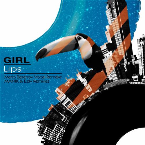 Постер альбома Lips Remixes