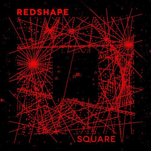 Постер альбома Square