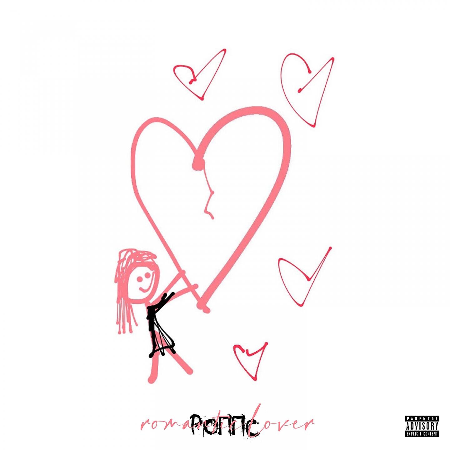 роппс - romantic lover (prod. by Dzhuzie)