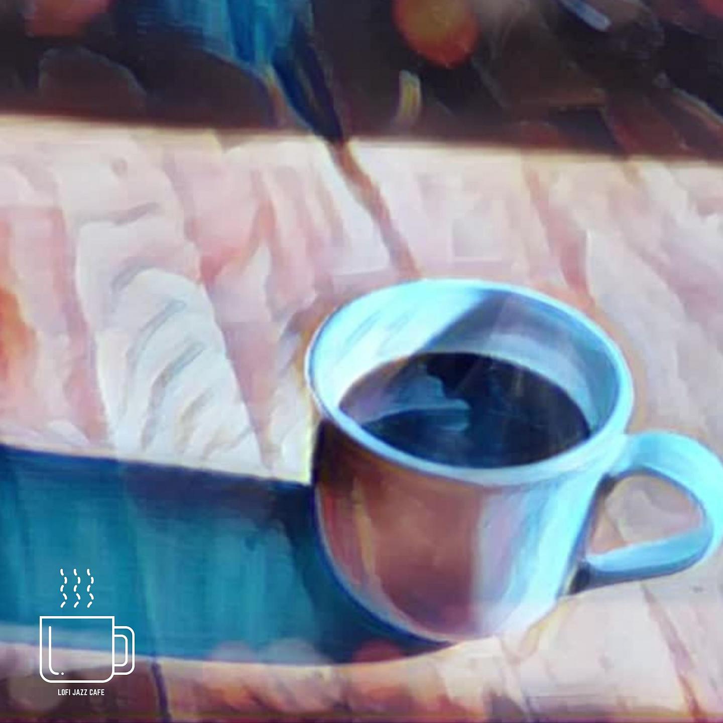 Постер альбома Coffee Break