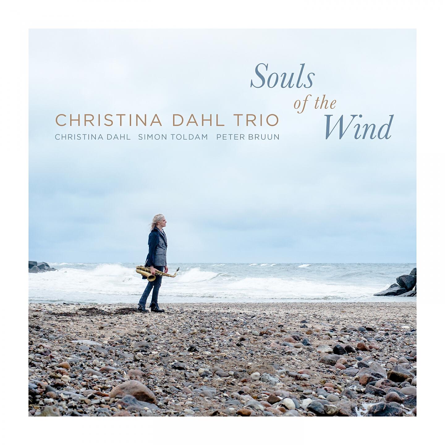 Christina Dahl - Sallow Subtones
