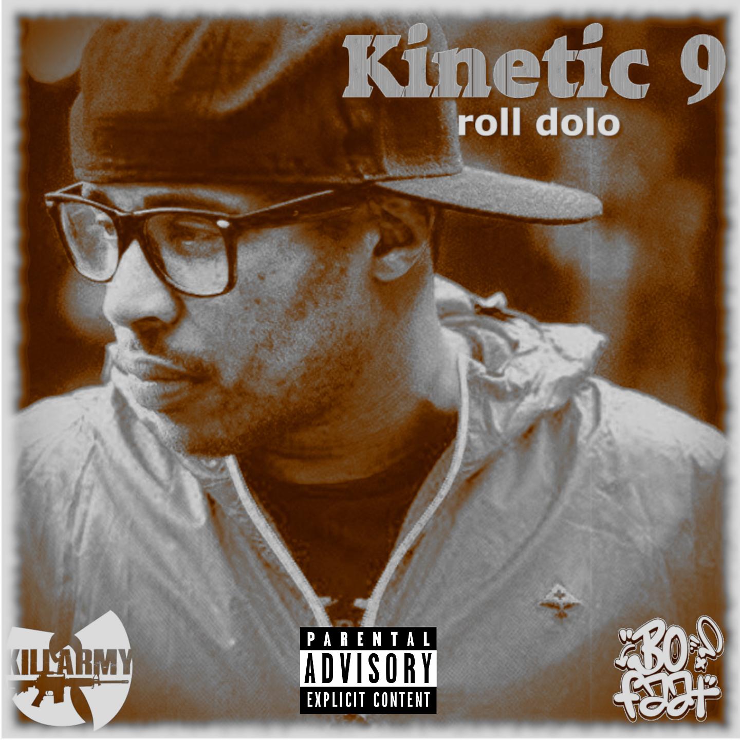 Постер альбома Roll Dolo