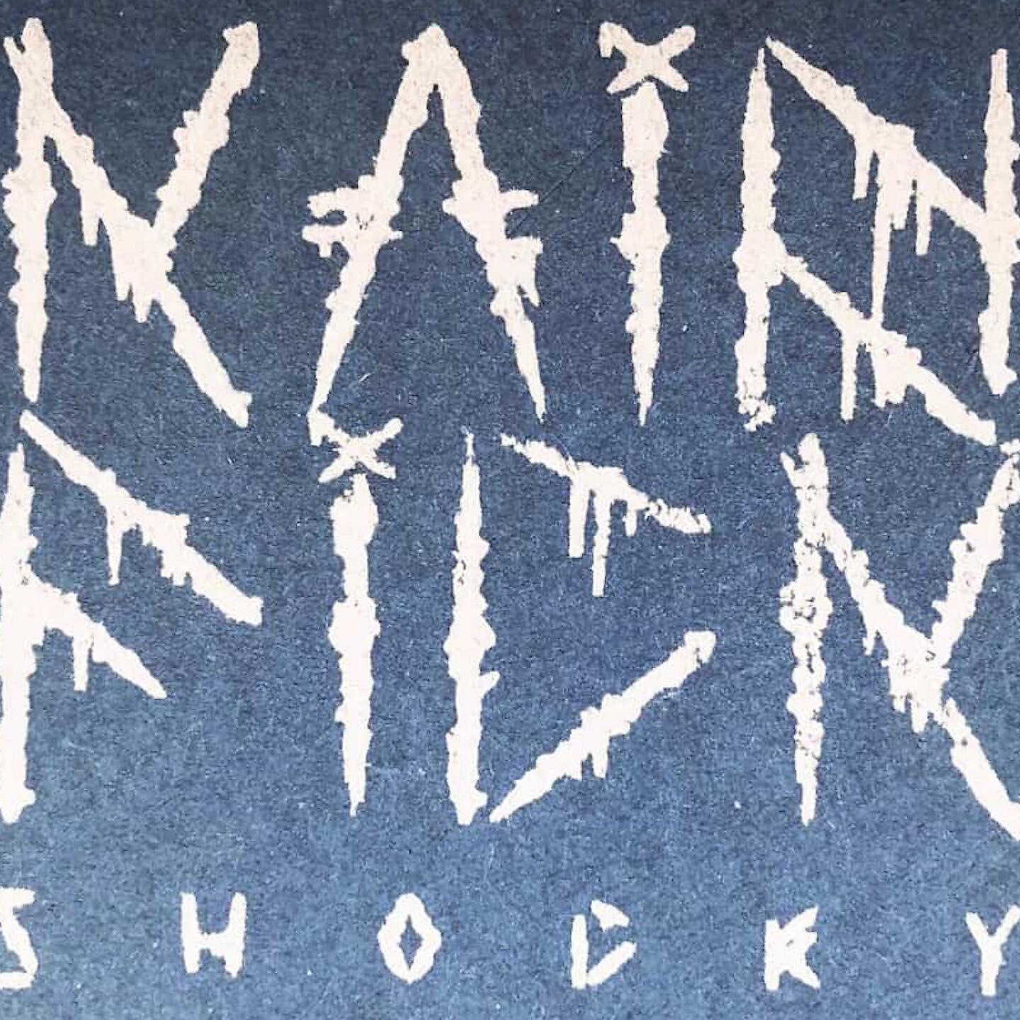 Shocky - Witchy