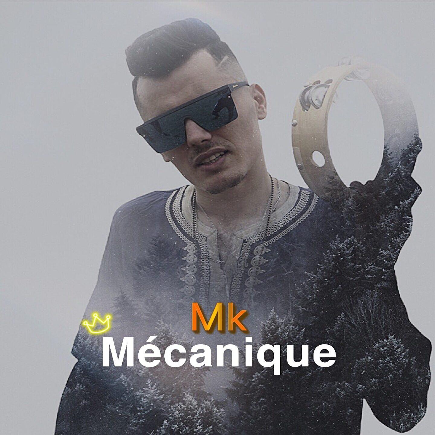 MK - Mécanique