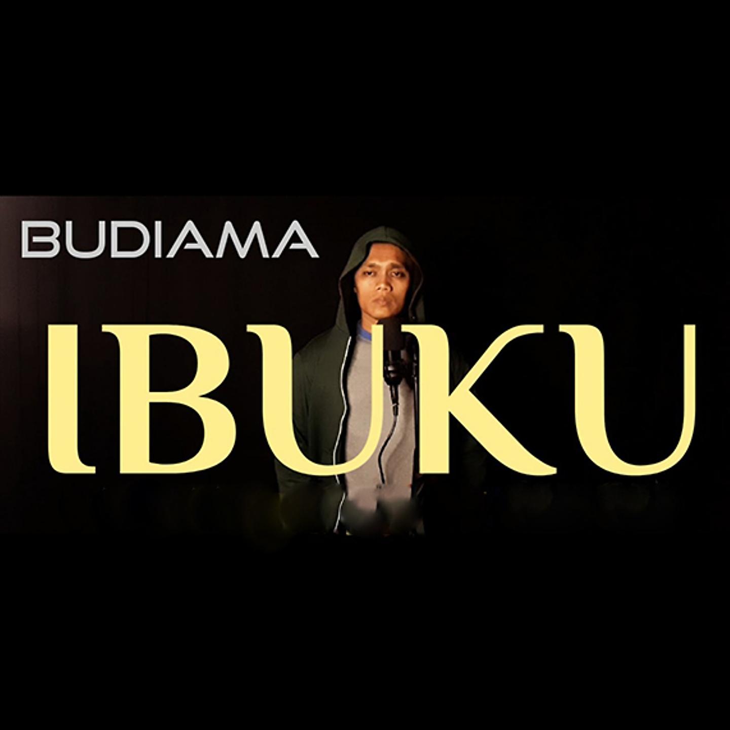 Постер альбома Ibuku