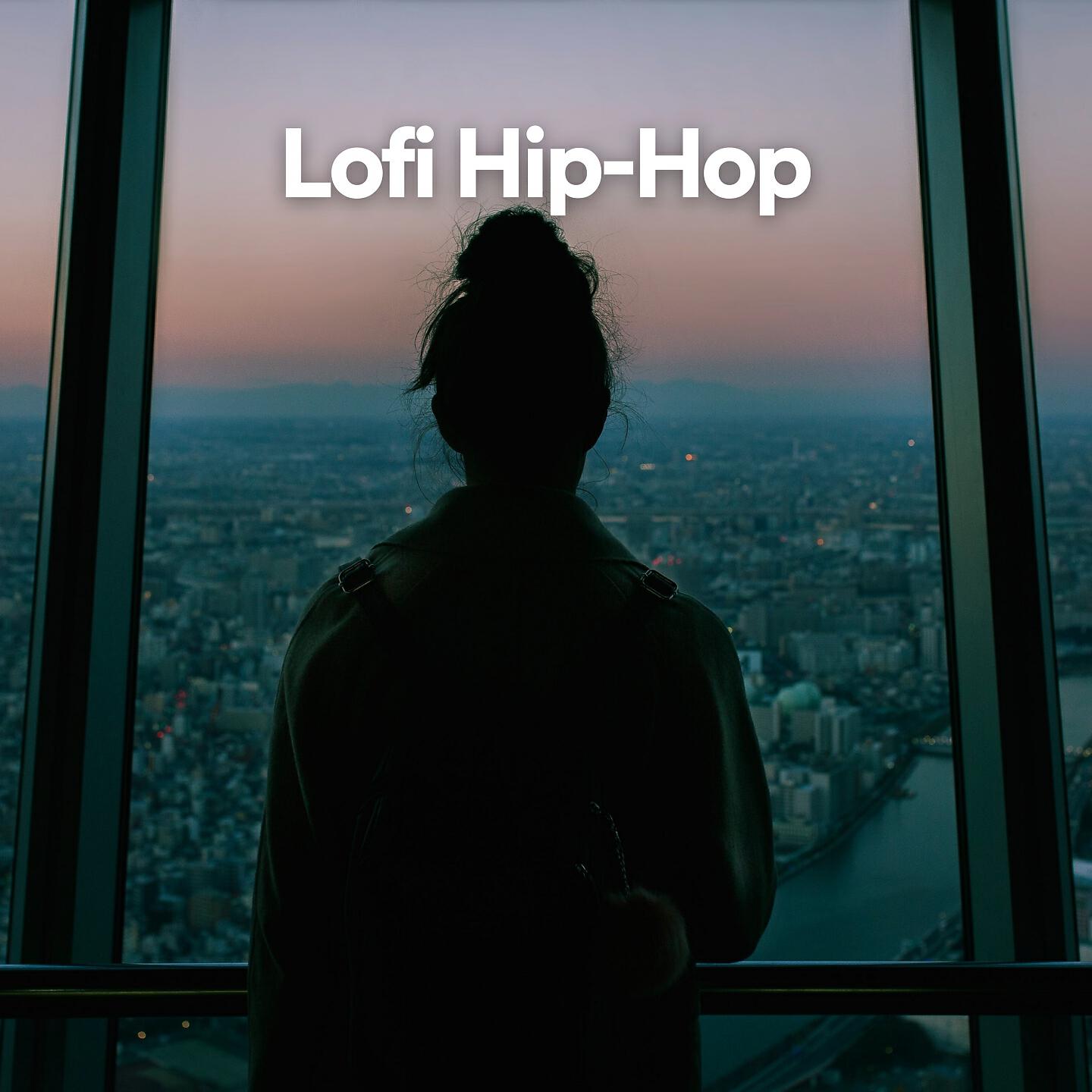 Lofi Hip-Hop Beats - Vibrations of Lofi Chill