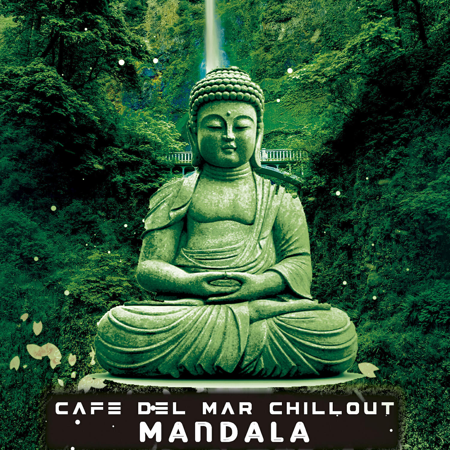 Cafe del Mar Chillout - Surfing Capital