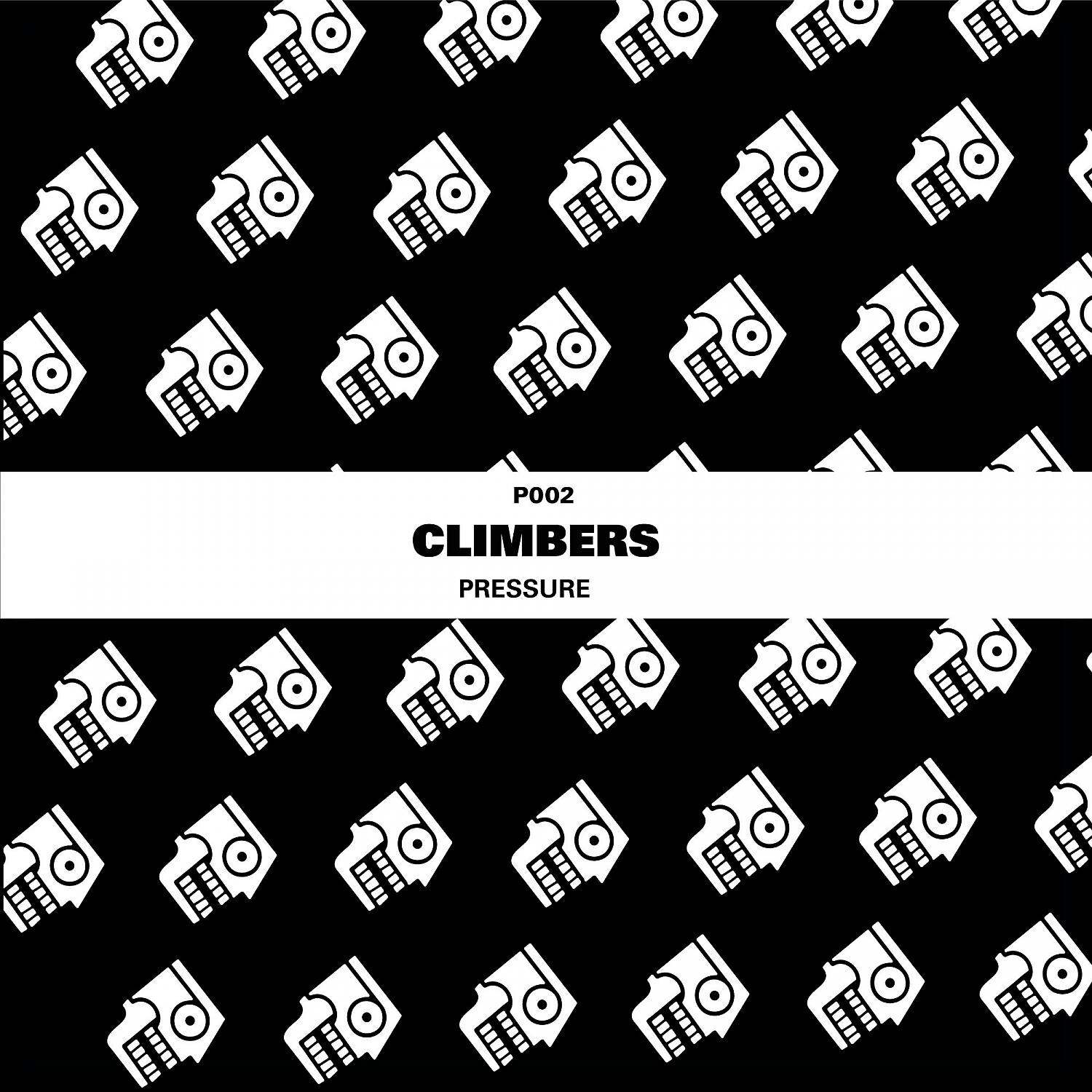 Climbers - Phunk U (feat. Louie Fresco)
