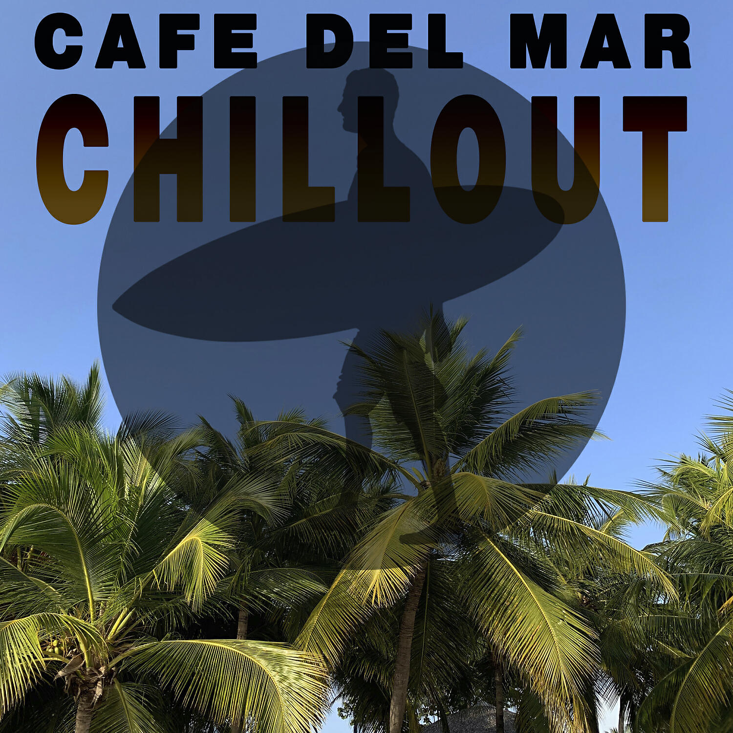 Cafe del Mar Chillout - Methamphetamine