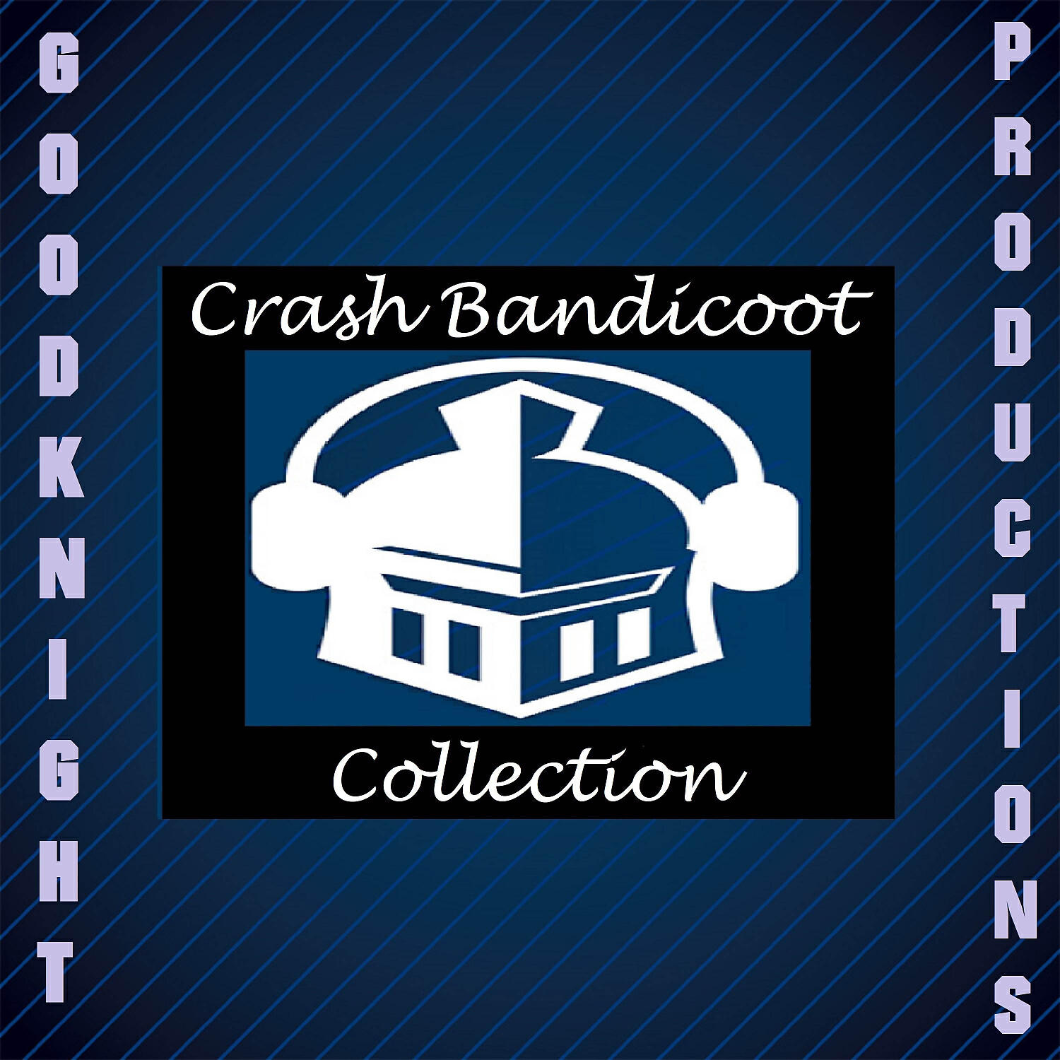 Good Knight Productions - Dr. Nitrus Brio (From 
