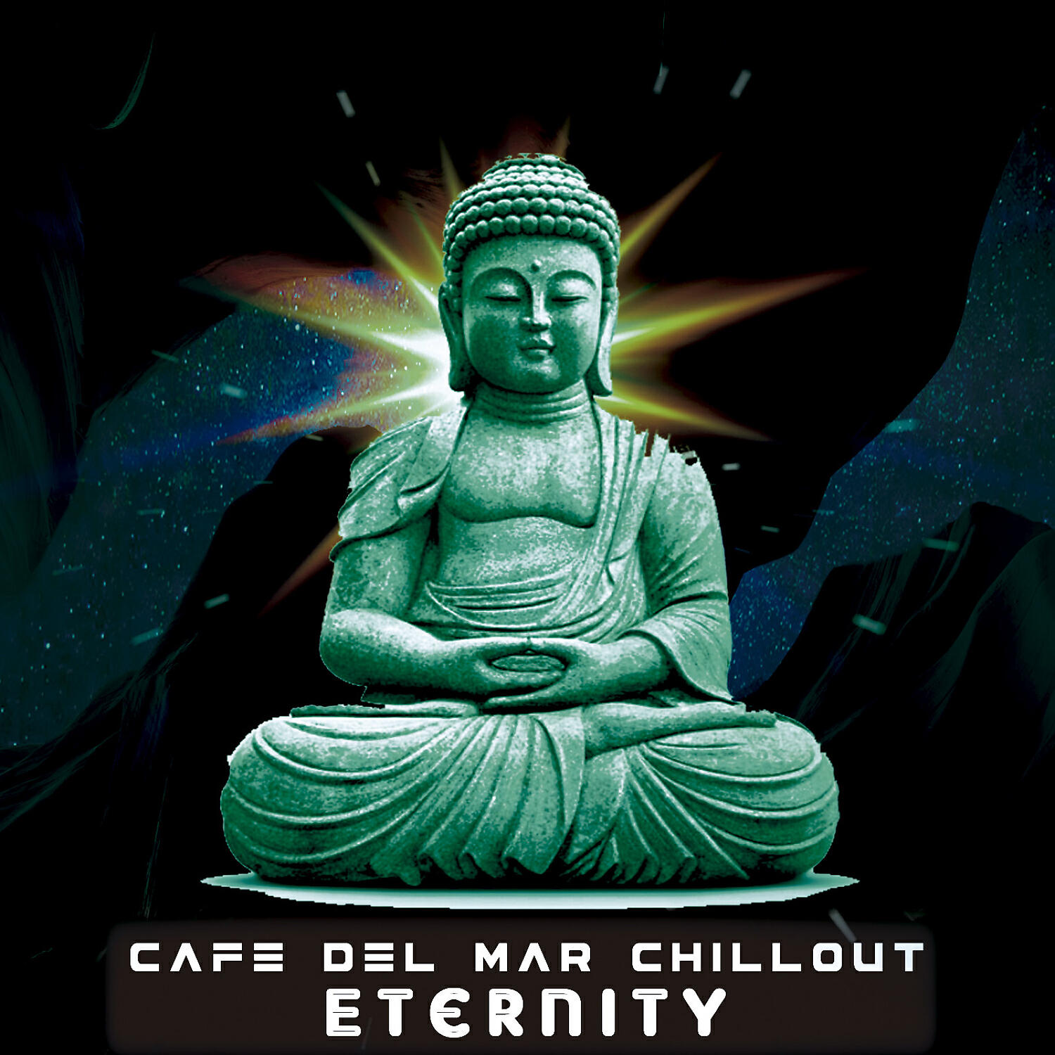 Cafe del Mar Chillout - Siesta del Sol