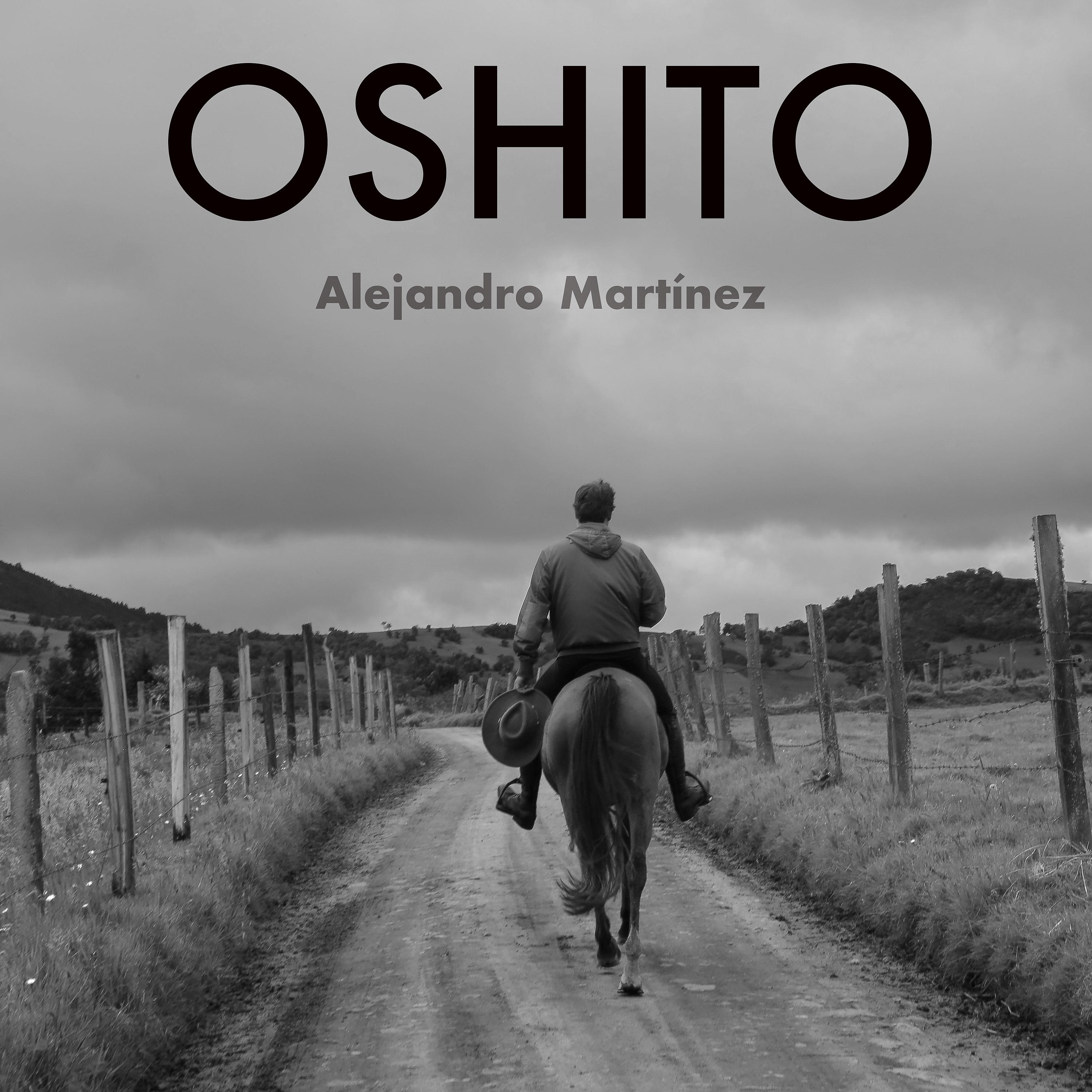 Постер альбома Oshito