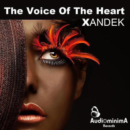 Xandek - The Voice Of The Heart