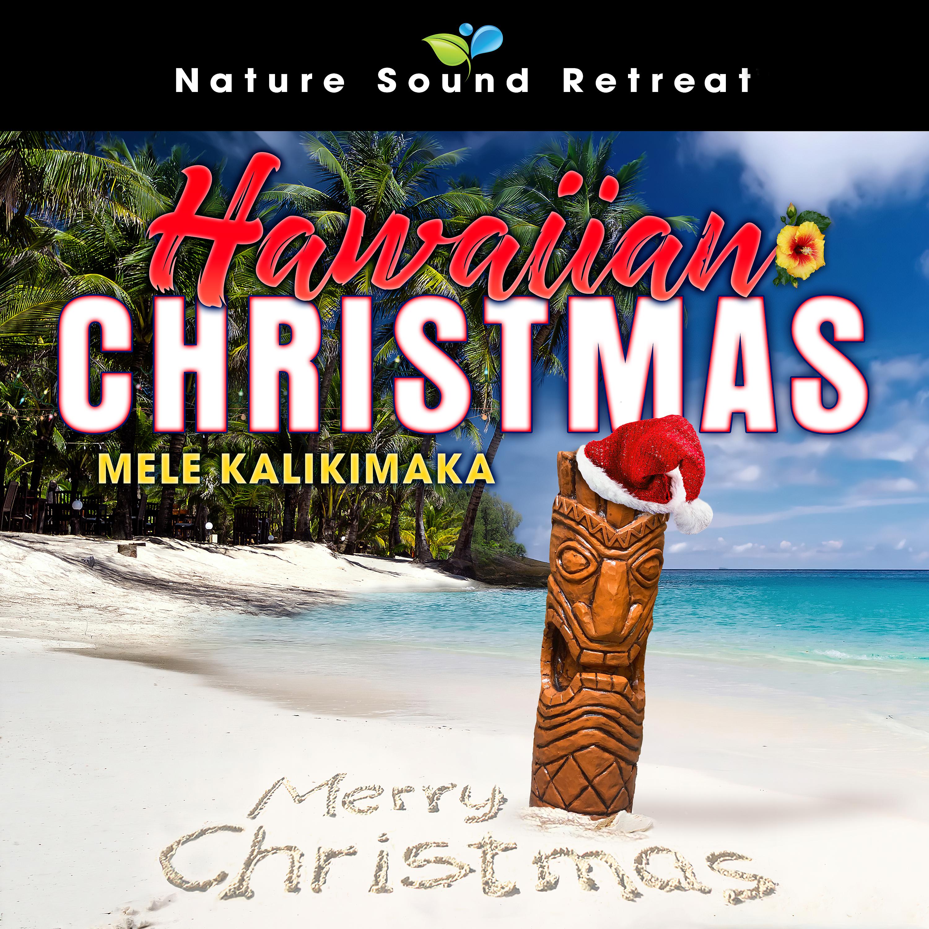 Постер альбома Hawaiian Christmas: Mele Kalikimaka