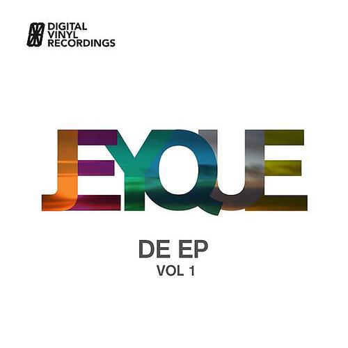 Постер альбома DEEP EP Vol. 1