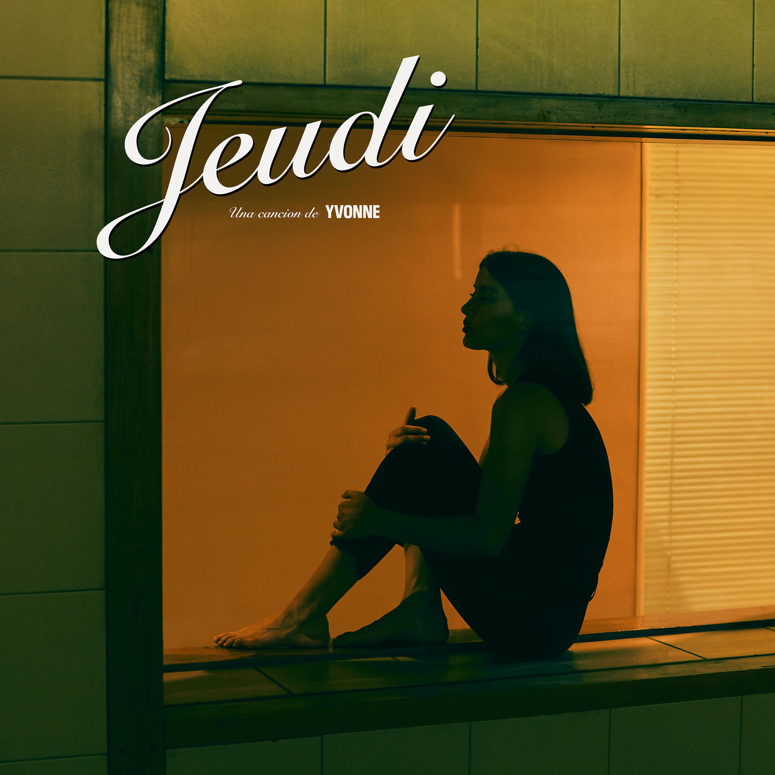 Постер альбома Jeudi