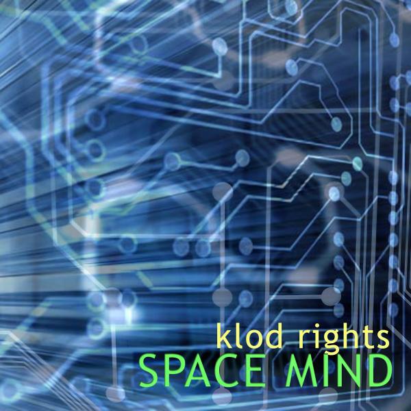 Klod Rights - Space Mind (Polynoiz Remix)