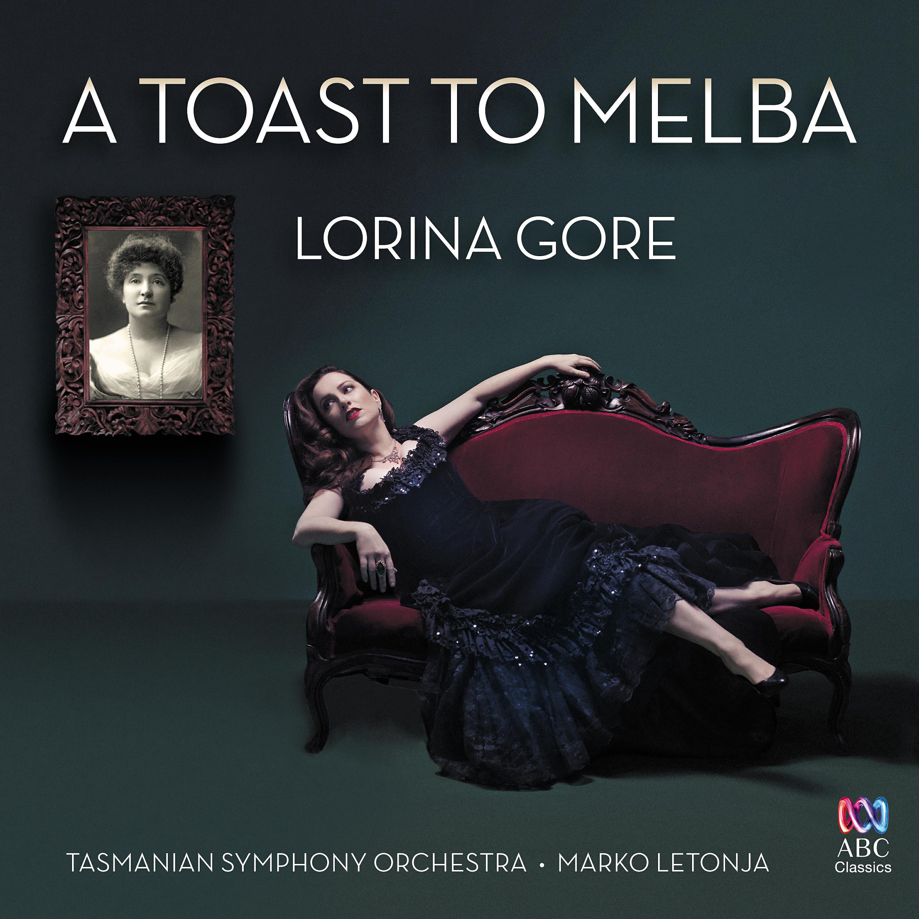 Tasmanian Symphony Orchestra - Faust, Ballet Music: 7. Danse de Phryné (Allegro vivo)