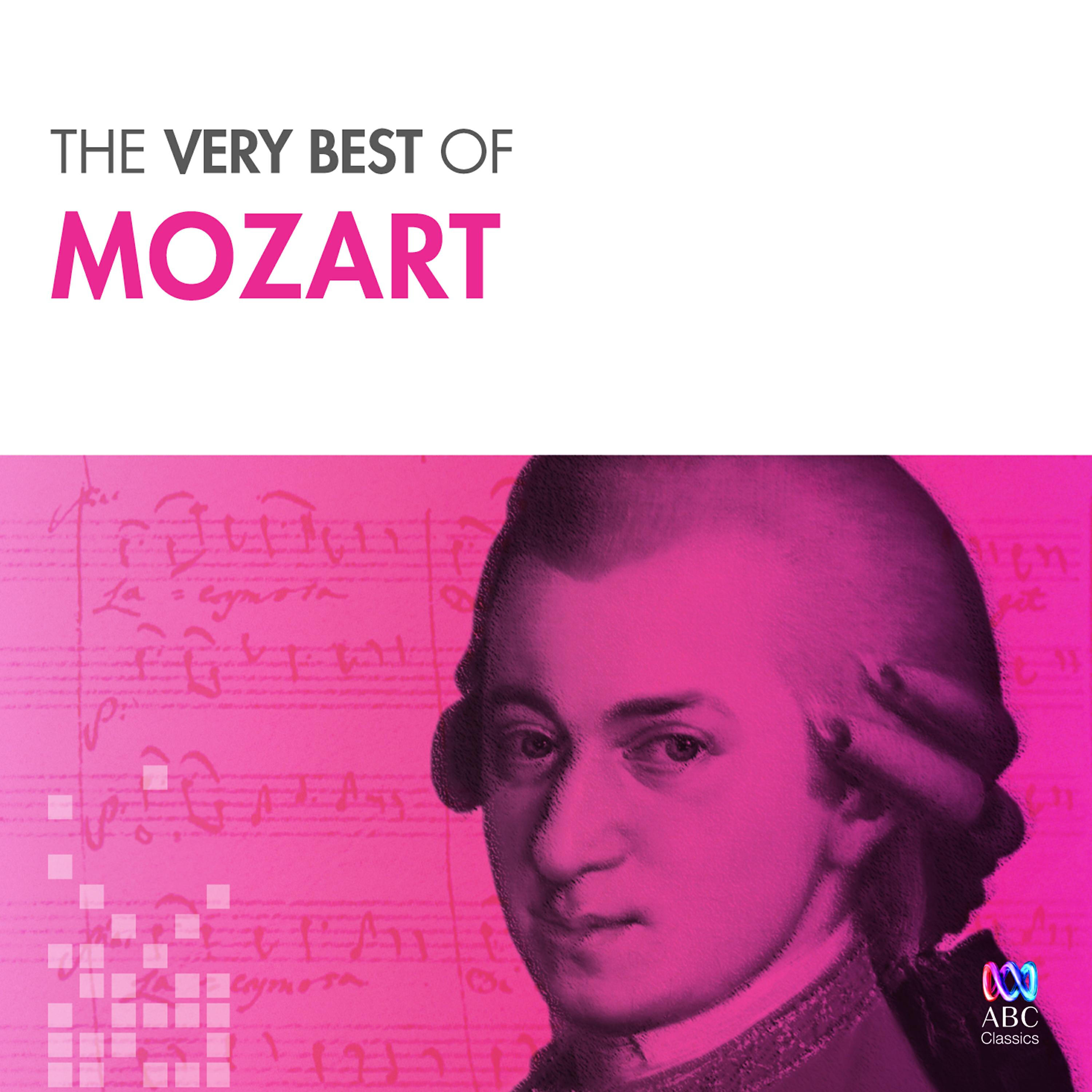 Isobel Buchanan - Don Giovanni, K. 527, Act 1: 