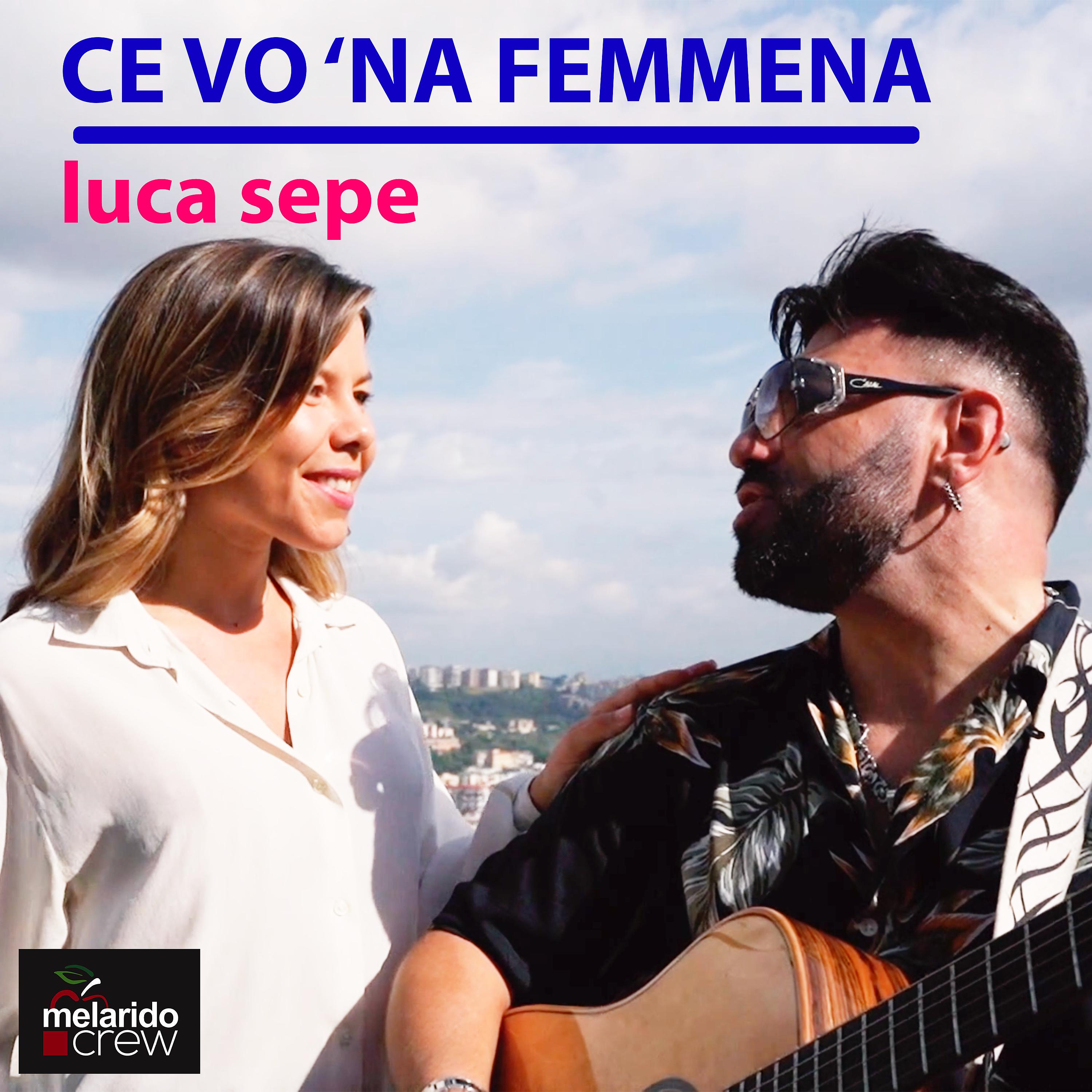 Постер альбома Ce Vo 'Na Femmena