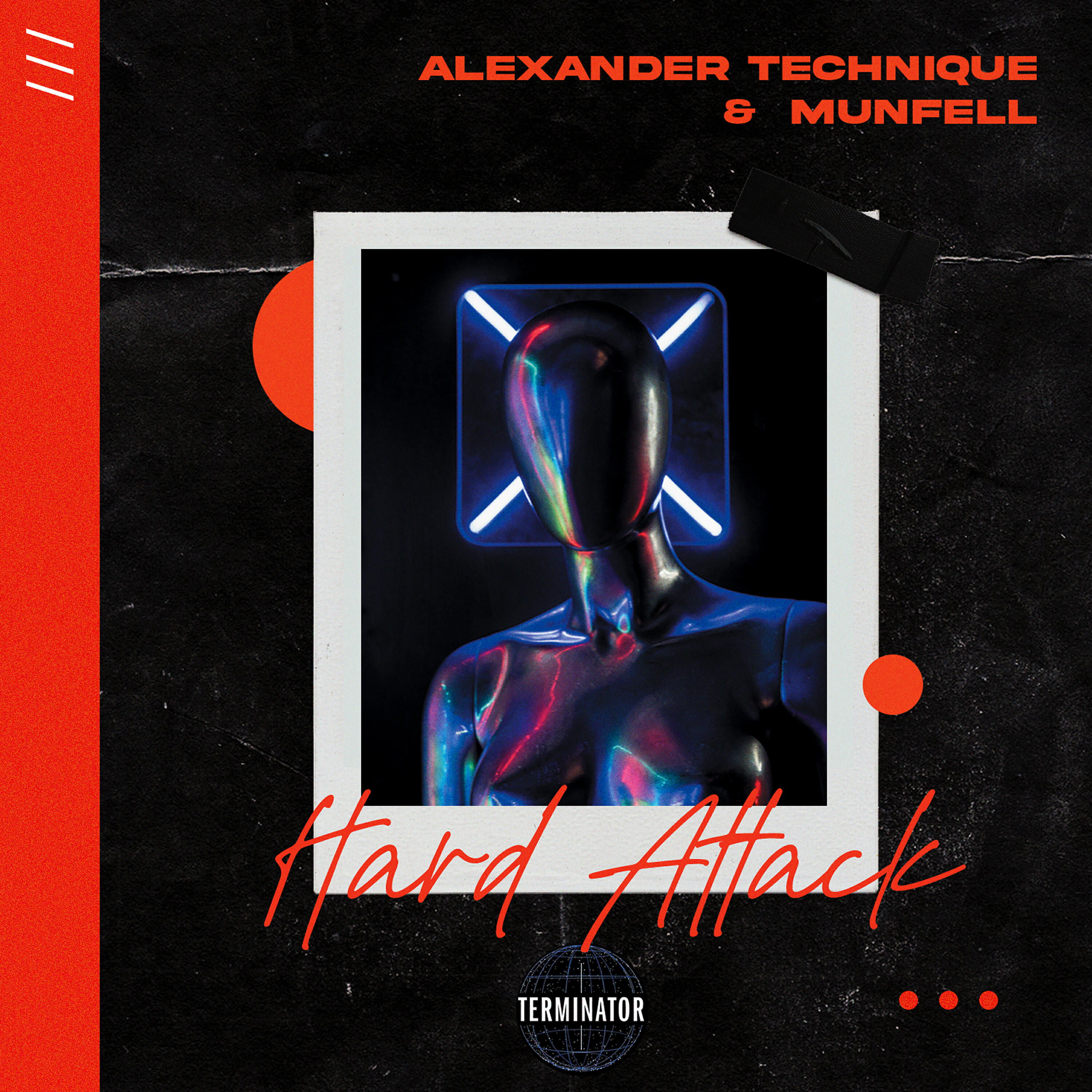 Alexander Technique - Get Lost