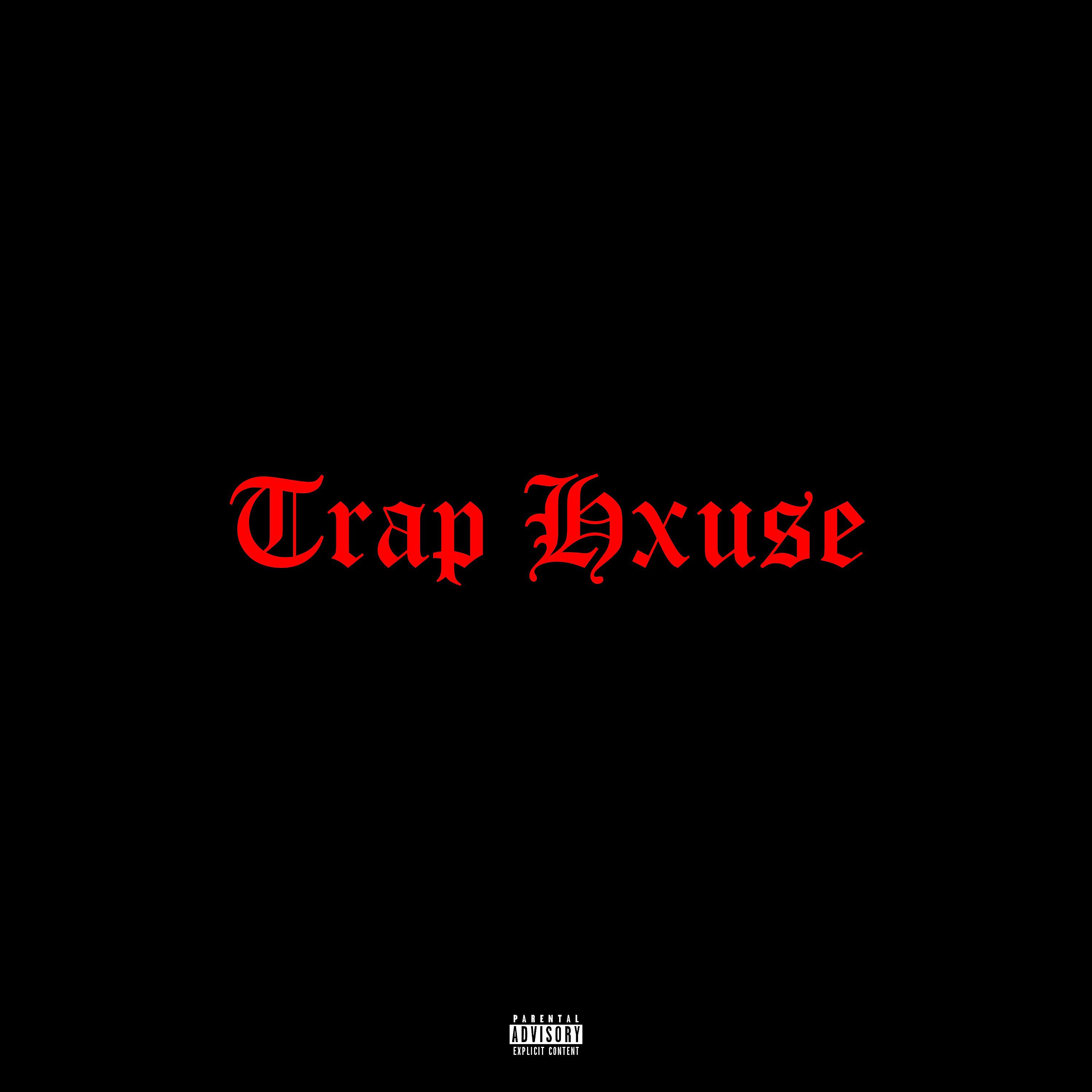 Постер альбома Trap Hxuse (Prod. By Fourrr)