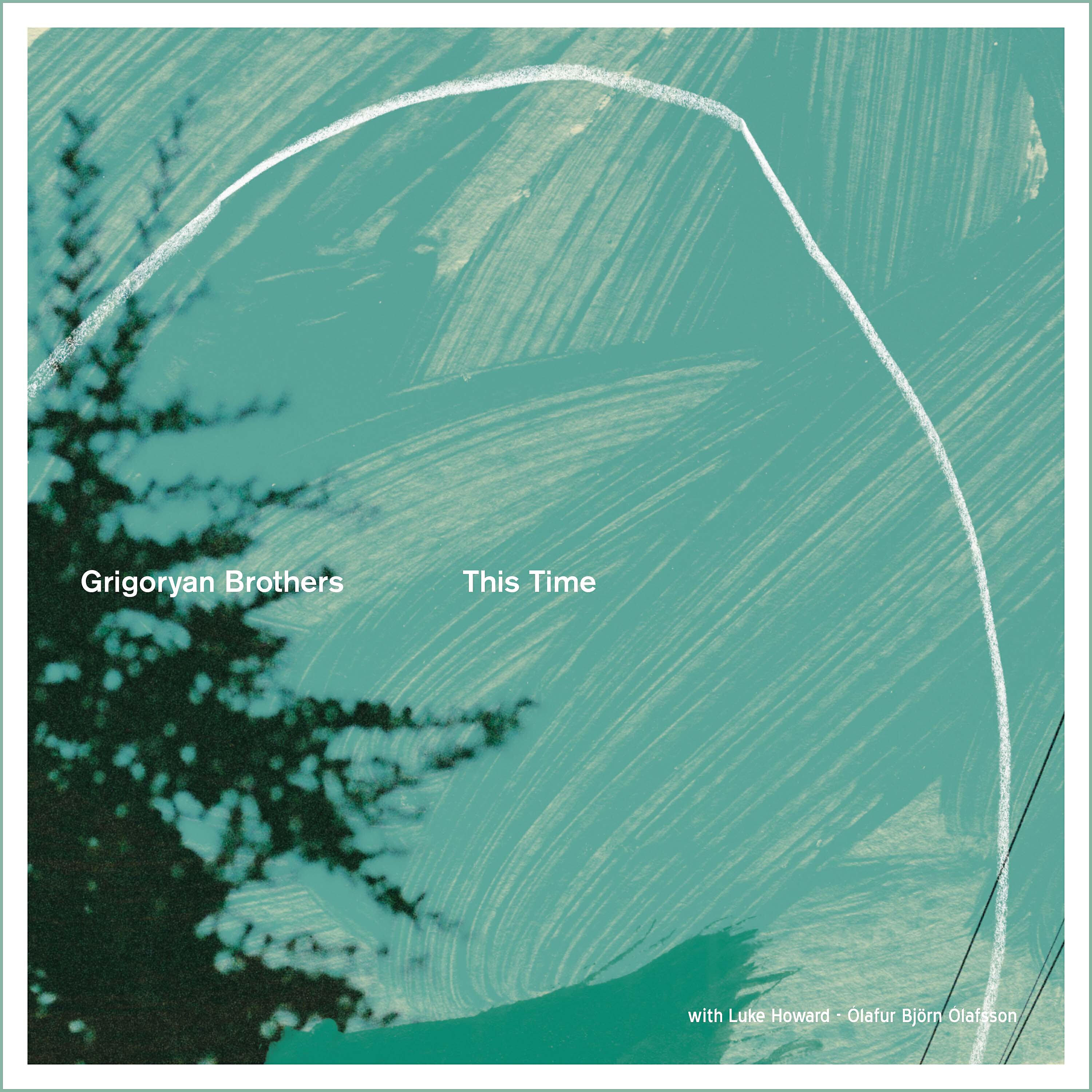 Grigoryan Brothers - Longplay