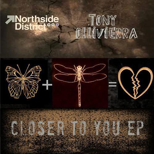 Tony Ollivierra - Closer to you (Axe Drop Mix)