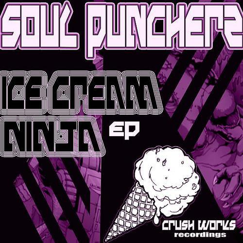Soul Puncherz - Ice Cream Ninja (Khaotik K Remix)