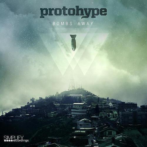 Protohype - Bombs Away (Kezwik Remix)