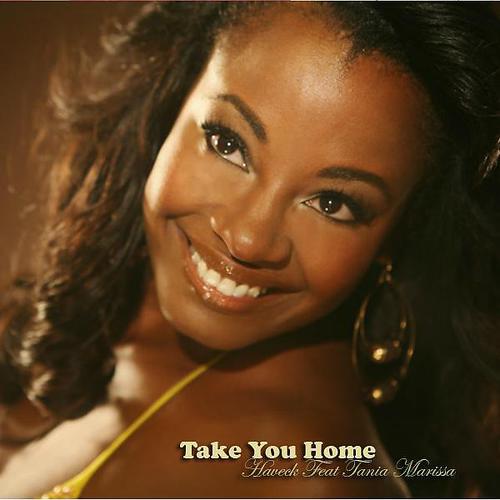 Haveck - Take You Home feat. Tania Marissa (Instrumental Mix)