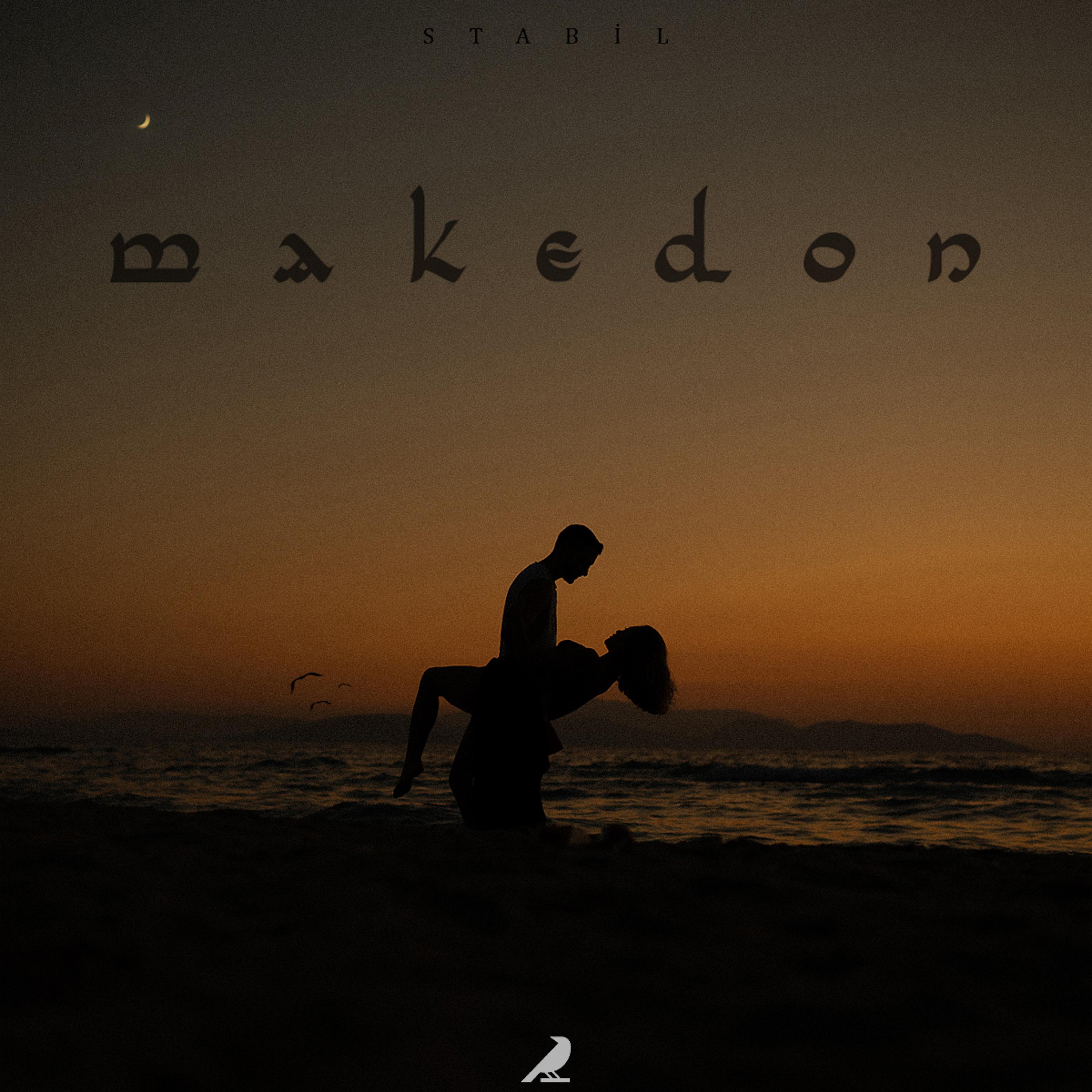 Постер альбома Makedon