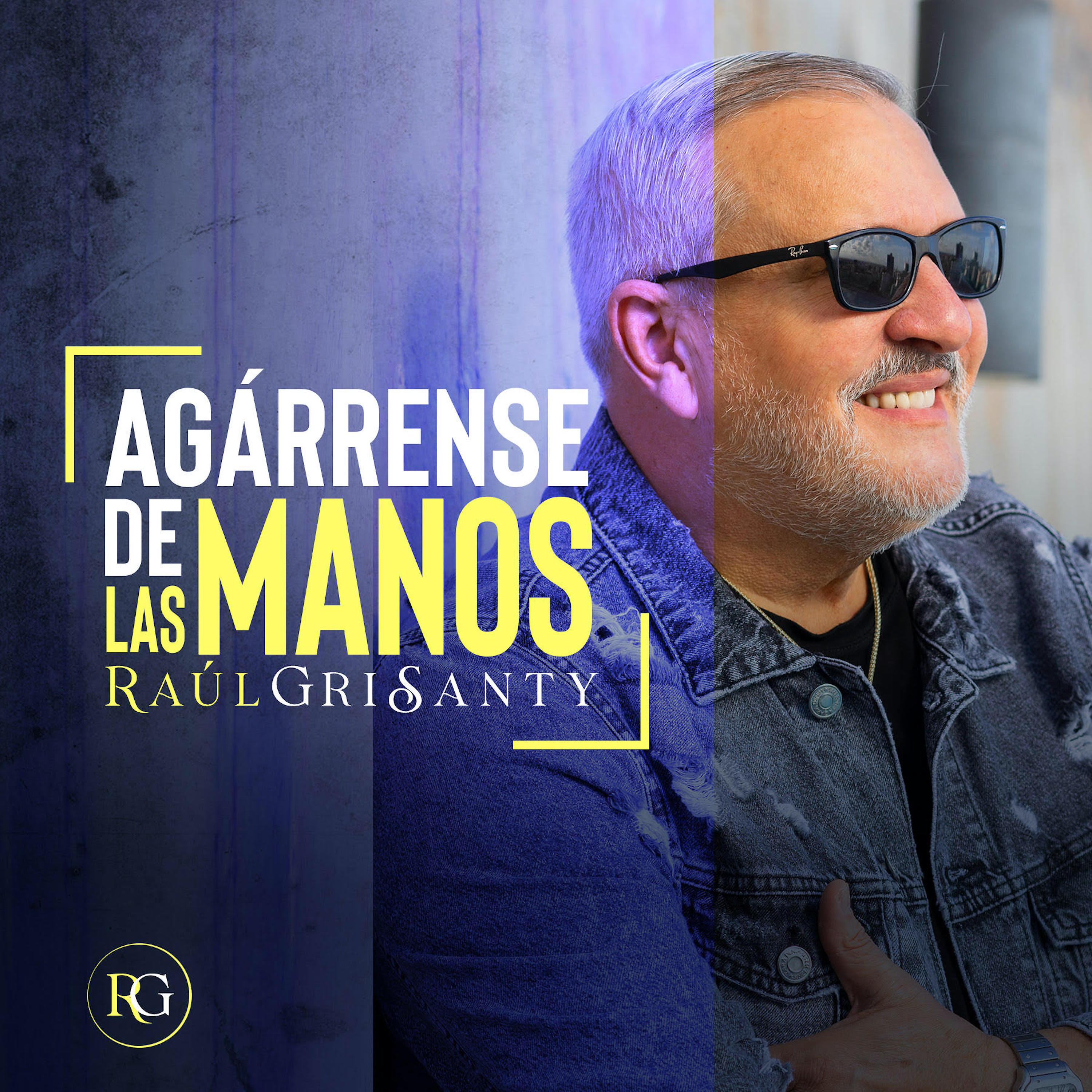 Постер альбома Agarrense de las Manos