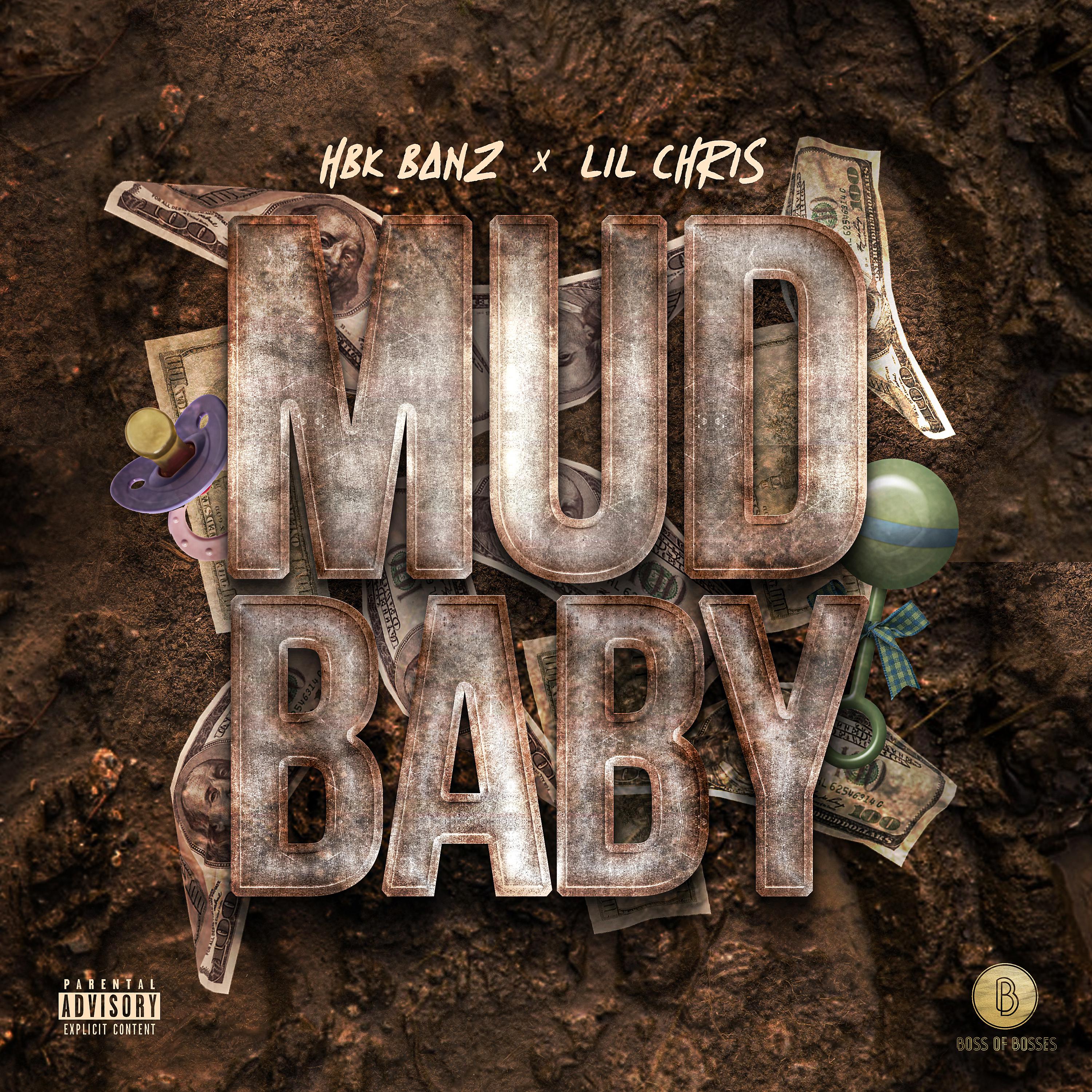 Постер альбома Mud Baby