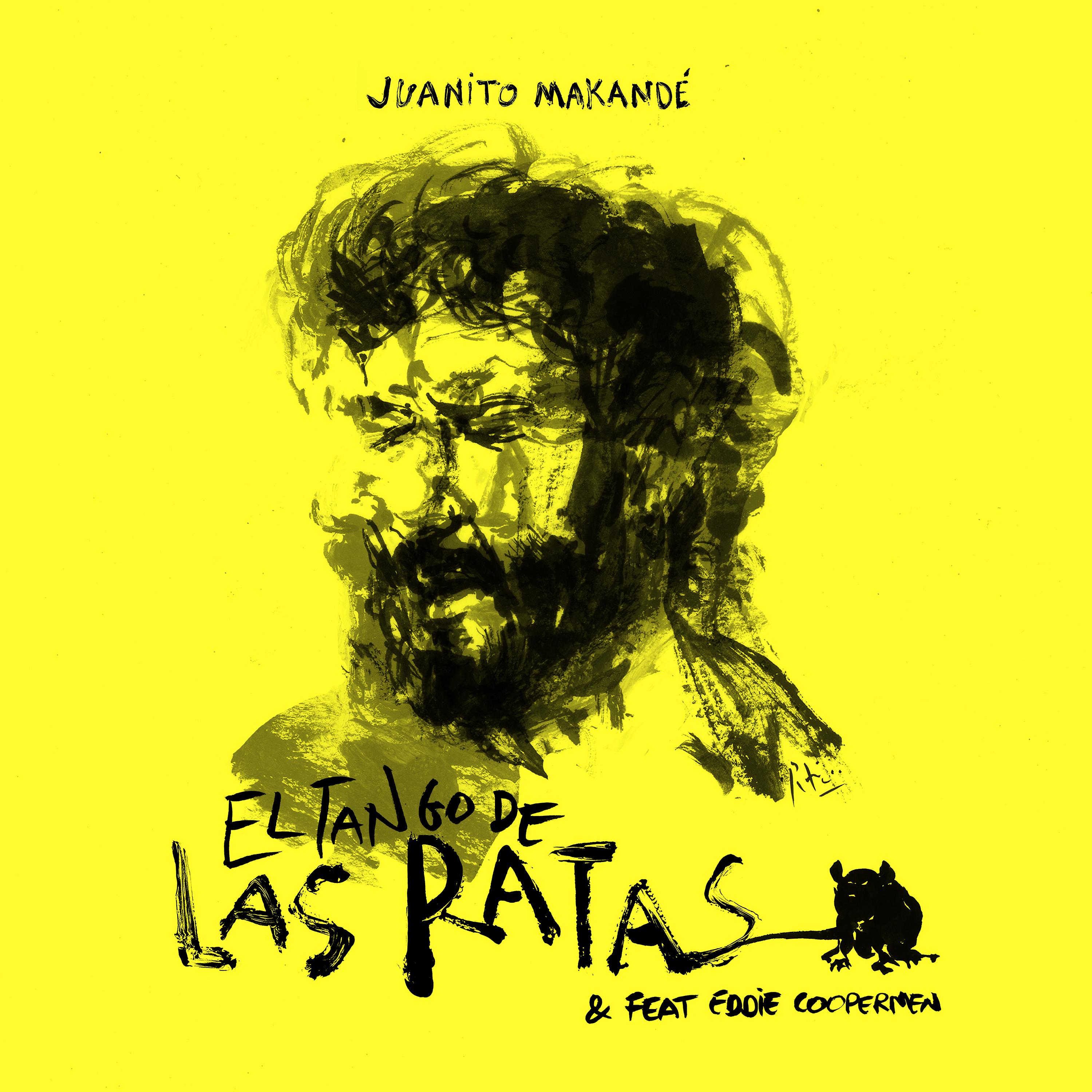 Постер альбома El Tango de las Ratas