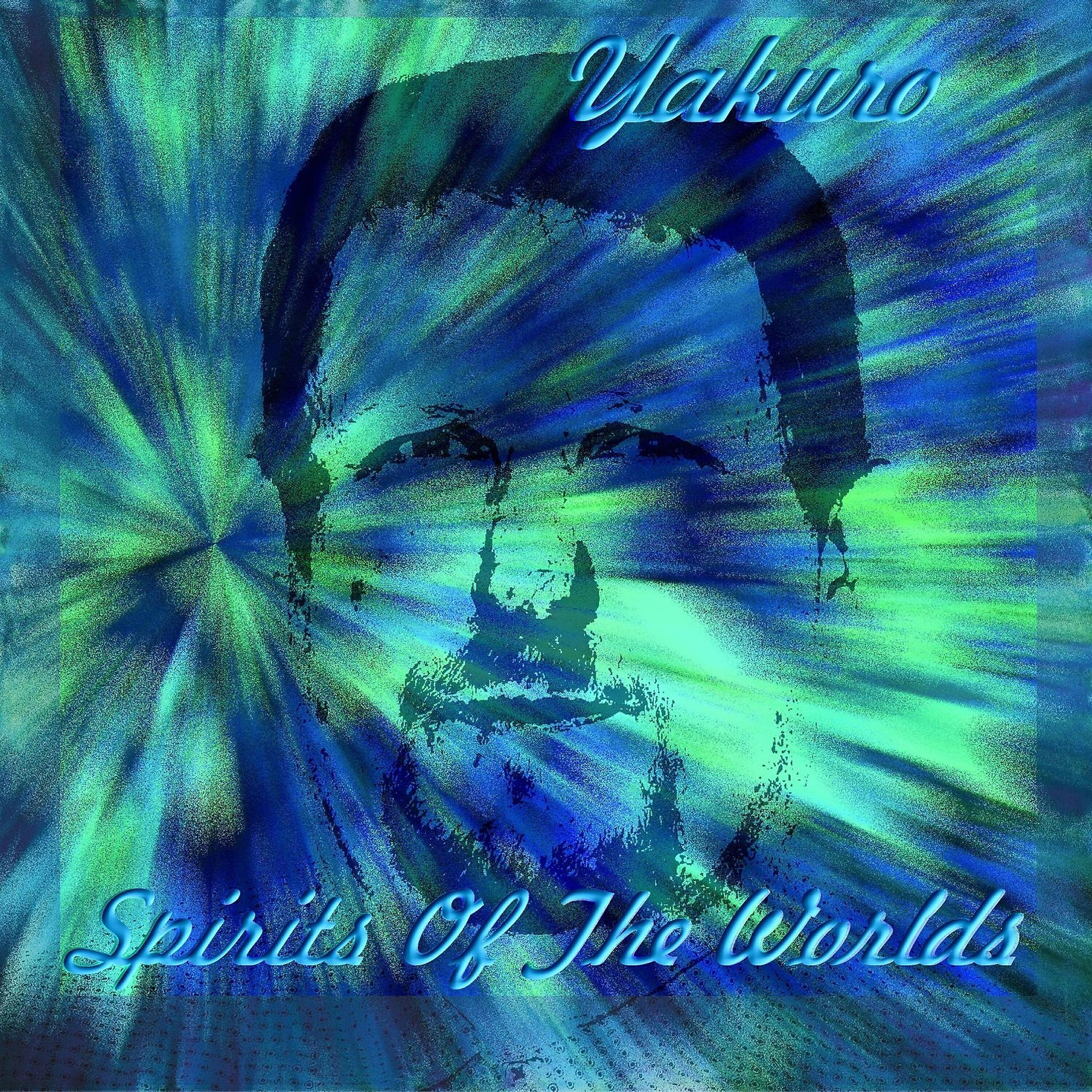 Yakuro - Dancing Spirits Of The Rain