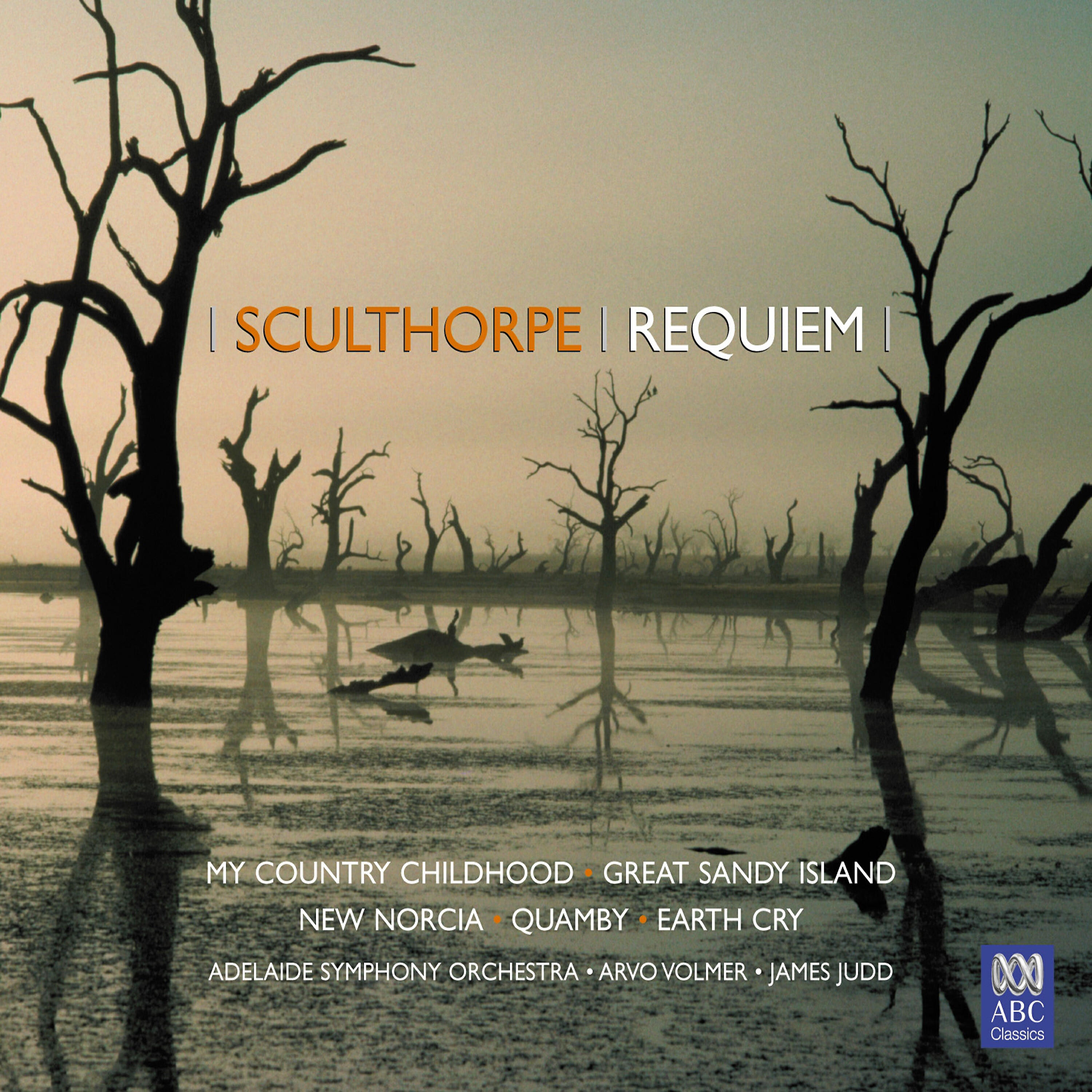 Adelaide Chamber Singers - Requiem: 2. Kyrie