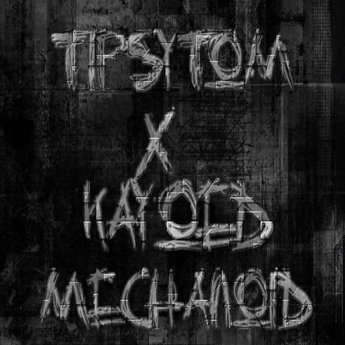 Постер альбома Mechanoid