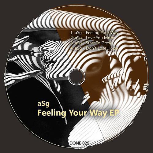 ASG - Love You More