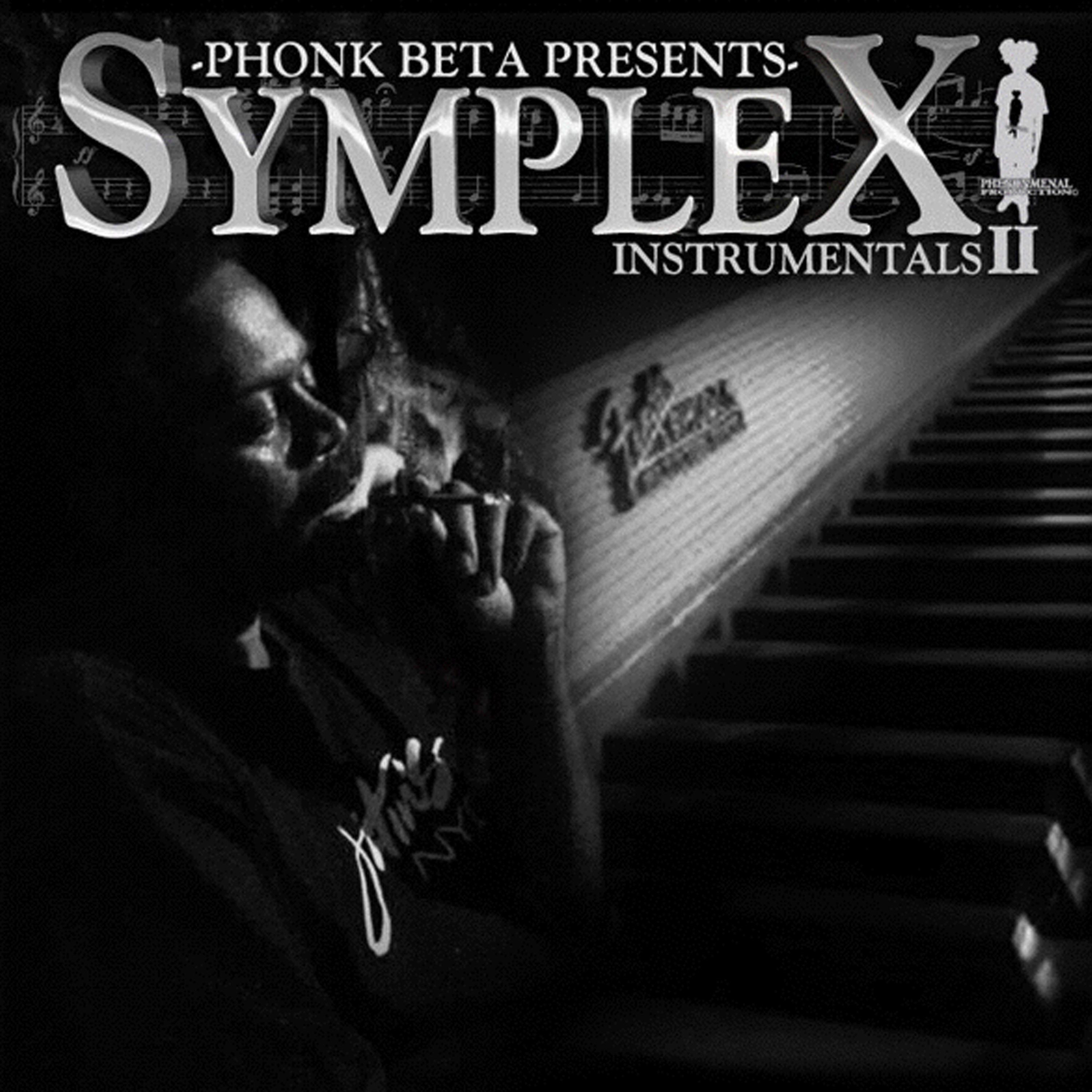 Постер альбома Symplex 2