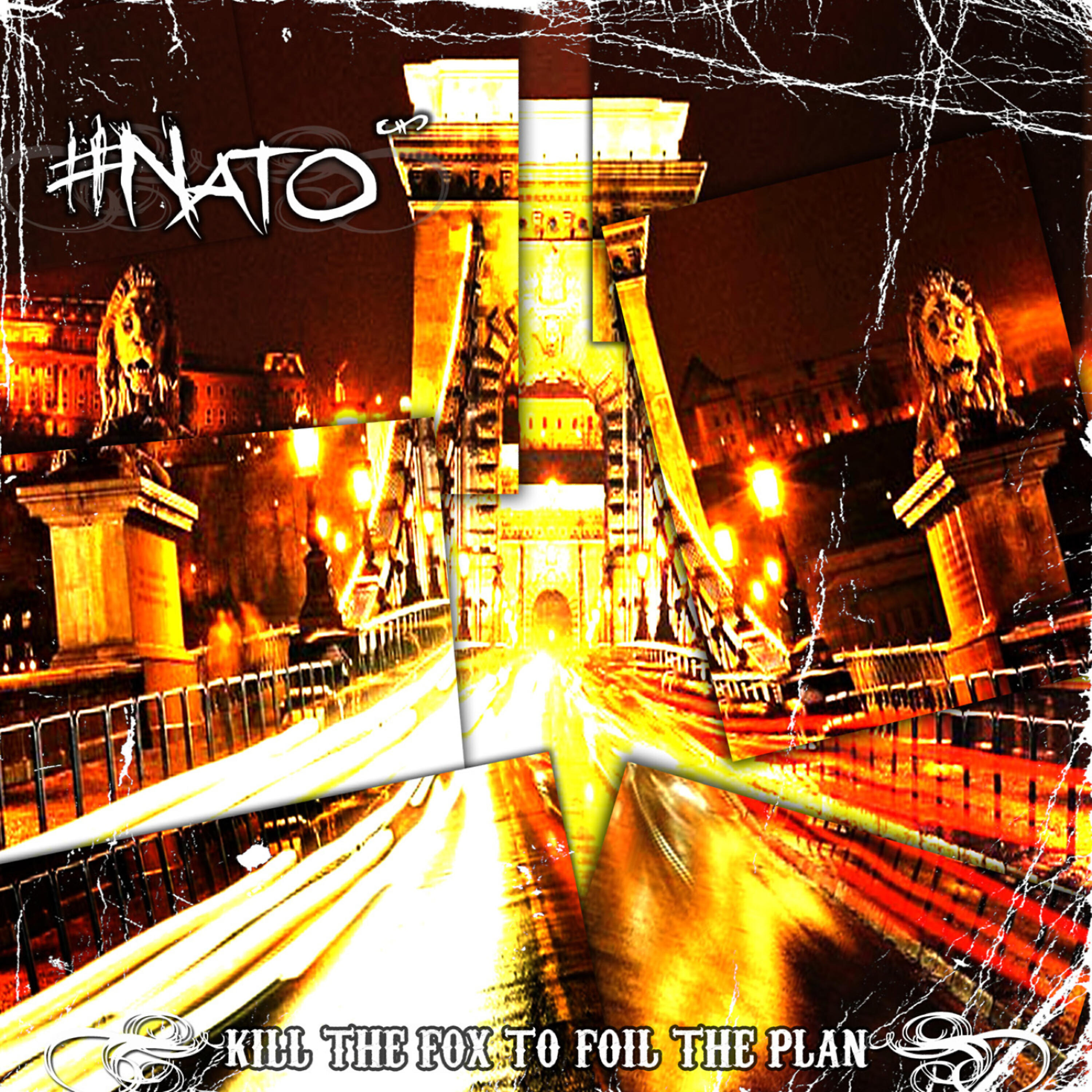 Nato - Kill Em Dead Cowboy