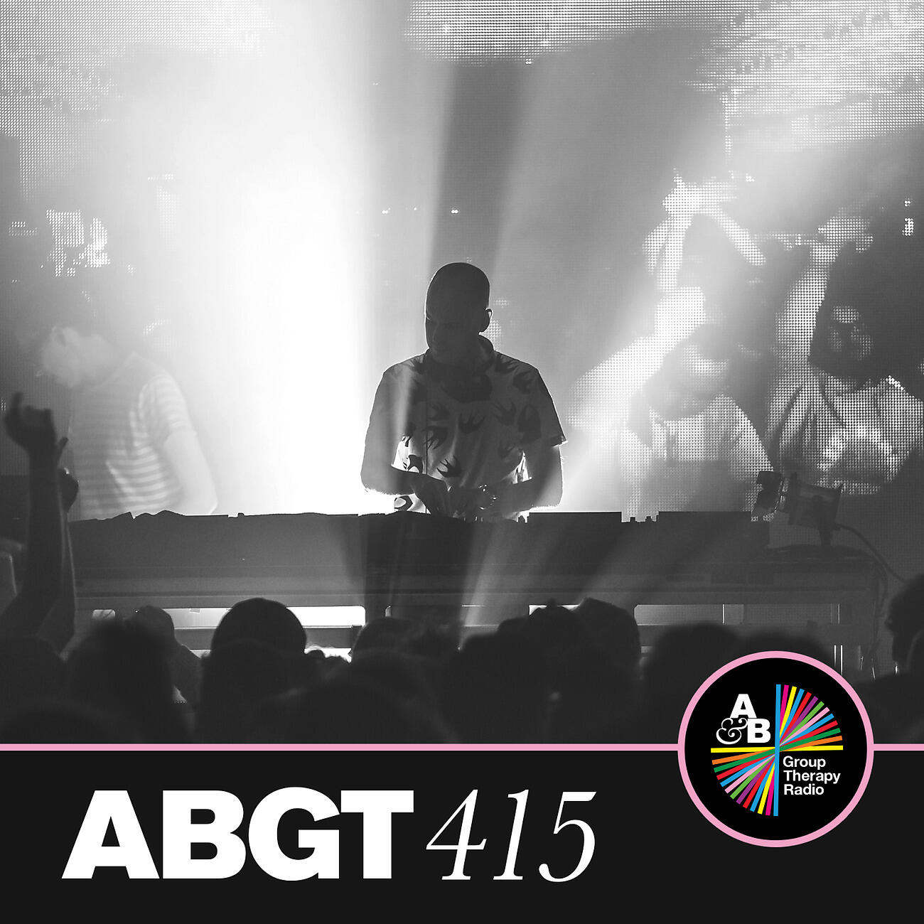 Sultan + Shepard - Solid Gold Love (ABGT415)