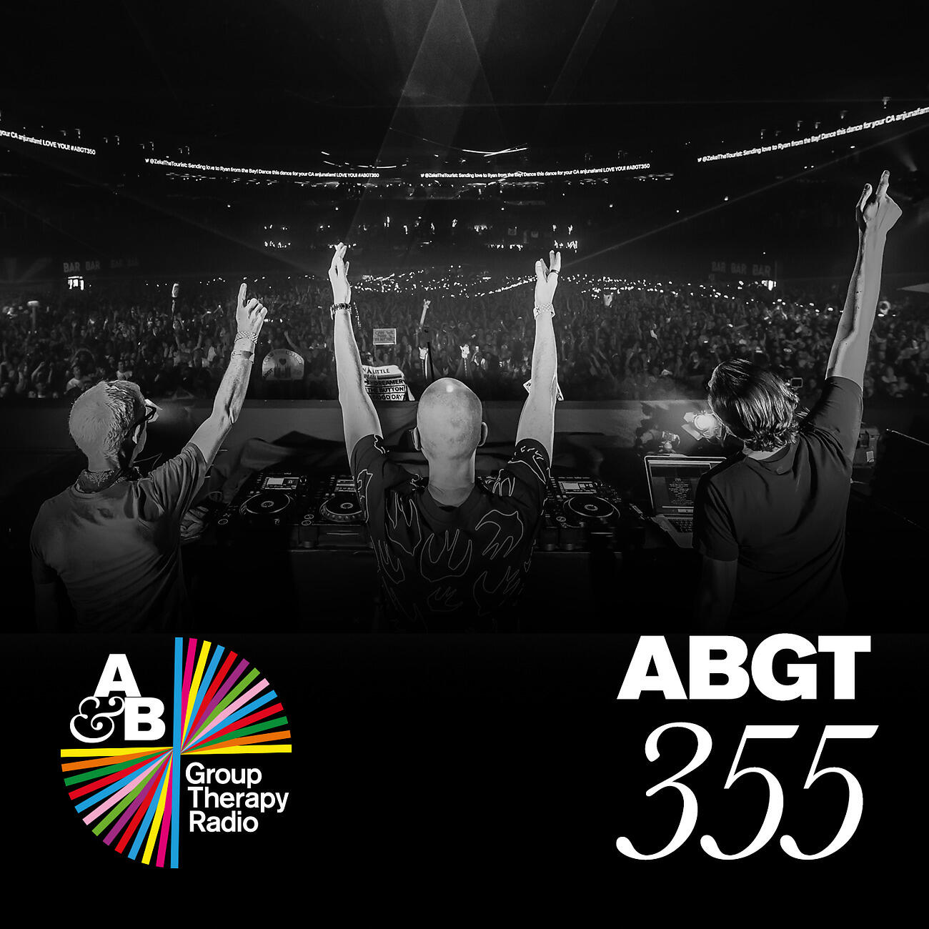 Le Youth - P.M. (Push The Button) [ABGT355]